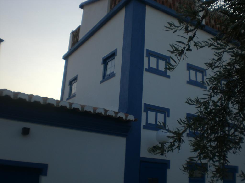 Tapada Da Eira E Chanca Fortios Exterior photo