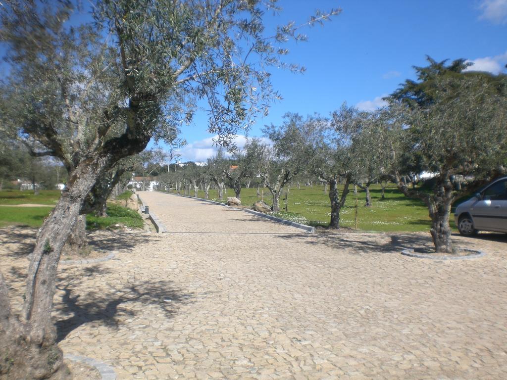 Tapada Da Eira E Chanca Fortios Exterior photo
