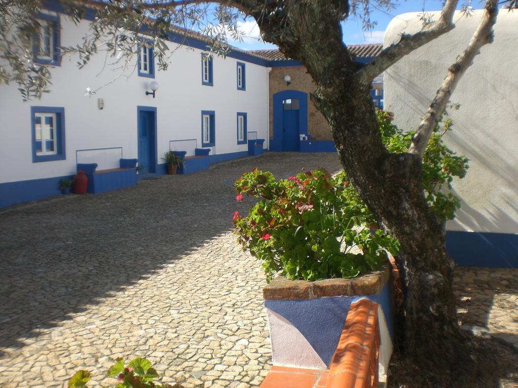 Tapada Da Eira E Chanca Fortios Exterior photo