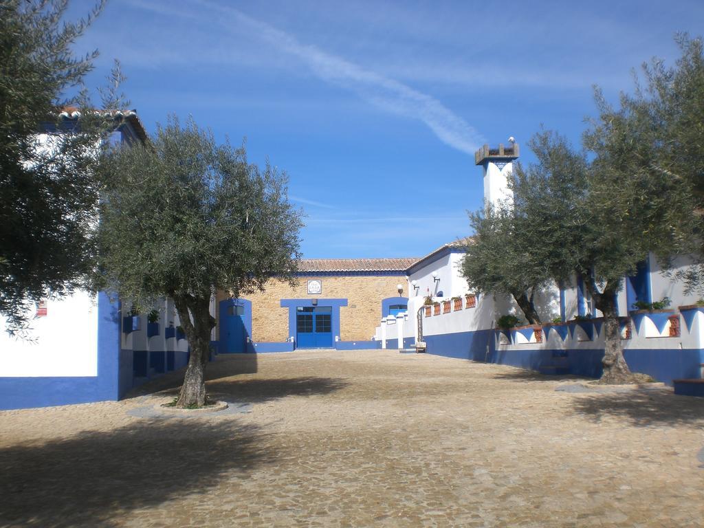 Tapada Da Eira E Chanca Fortios Exterior photo