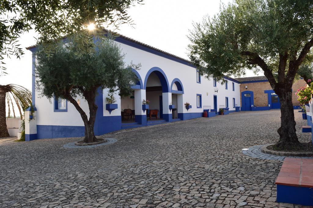 Tapada Da Eira E Chanca Fortios Exterior photo