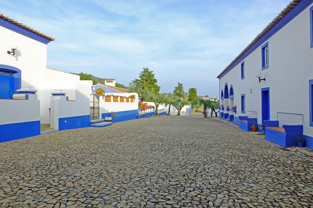Tapada Da Eira E Chanca Fortios Exterior photo